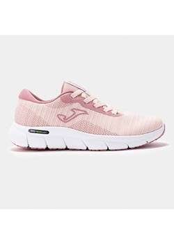 Joma Sneakersy &quot;C.Attica&quot; w kolorze jasnoróżowym ze sklepu Limango Polska w kategorii Buty sportowe damskie - zdjęcie 184602077