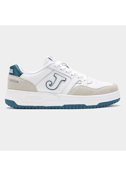 Joma Sneakersy &quot;C.Attica&quot; w kolorze biało-beżowym ze sklepu Limango Polska w kategorii Buty sportowe damskie - zdjęcie 184602078