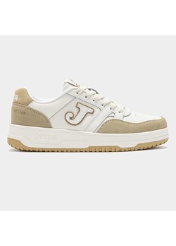 Joma Sneakersy &quot;C.Attica&quot; w kolorze beżowo-białym ze sklepu Limango Polska w kategorii Buty sportowe damskie - zdjęcie 184602079