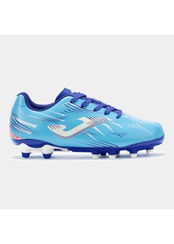 Joma Korki &quot;Propulsion&quot; w kolorze błękitnym ze sklepu Limango Polska w kategorii Buty sportowe dziecięce - zdjęcie 184602085