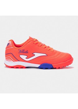 Joma Korki &quot;Toledo&quot; w kolorze pomarańczowym ze sklepu Limango Polska w kategorii Buty sportowe dziecięce - zdjęcie 184602098