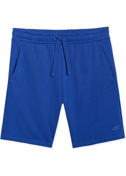 Spodenki męskie TSHOM543 4F ze sklepu SPORT-SHOP.pl w kategorii Spodenki męskie - zdjęcie 184602779