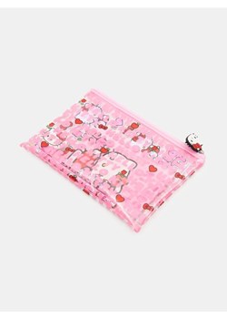 Sinsay - Zestaw przyborów szkolnych Hello Kitty - różowy ze sklepu Sinsay w kategorii Zabawki - zdjęcie 184603596