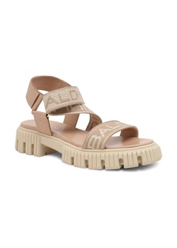 Baldinini Skórzane sandały ze sklepu Gomez Fashion Store w kategorii Sandały damskie - zdjęcie 184603749