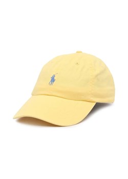 POLO RALPH LAUREN Bejsbolówka ze sklepu Gomez Fashion Store w kategorii Czapki z daszkiem damskie - zdjęcie 184603756