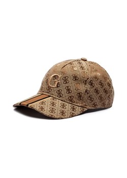 Guess Bejsbolówka LONDON BASEBALL ze sklepu Gomez Fashion Store w kategorii Czapki z daszkiem męskie - zdjęcie 184603757