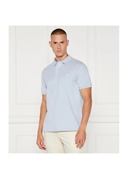 POLO RALPH LAUREN Polo | Custom slim fit ze sklepu Gomez Fashion Store w kategorii T-shirty męskie - zdjęcie 184603766