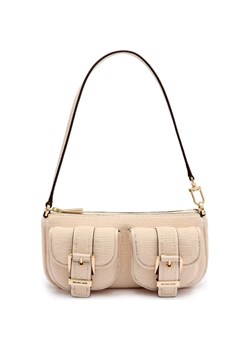 Michael Kors Torebka na ramię Zoe ze sklepu Gomez Fashion Store w kategorii Listonoszki - zdjęcie 184604255