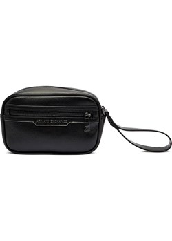 Armani Exchange Kosmetyczka ze sklepu Gomez Fashion Store w kategorii Kosmetyczki męskie - zdjęcie 184604259