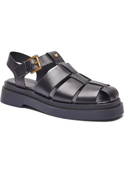 Michael Kors Skórzane sandały INDY ze sklepu Gomez Fashion Store w kategorii Sandały damskie - zdjęcie 184604268