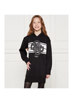 Guess Sukienka ze sklepu Gomez Fashion Store w kategorii Sukienki dziewczęce - zdjęcie 184604275