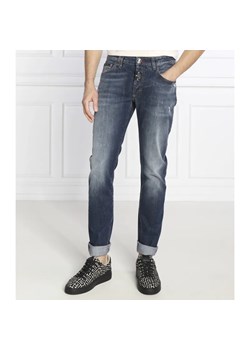 Philipp Plein Jeansy | Straight fit ze sklepu Gomez Fashion Store w kategorii Jeansy męskie - zdjęcie 184604276