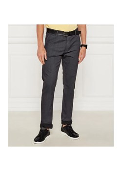 BOSS ORANGE Spodnie chino | Slim Fit | stretch ze sklepu Gomez Fashion Store w kategorii Spodnie męskie - zdjęcie 184604286