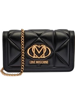 Love Moschino Kopertówka ze sklepu Gomez Fashion Store w kategorii Kopertówki - zdjęcie 184604288