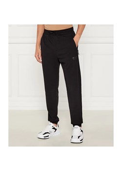 EA7 Spodnie dresowe | Regular Fit ze sklepu Gomez Fashion Store w kategorii Spodnie męskie - zdjęcie 184604296