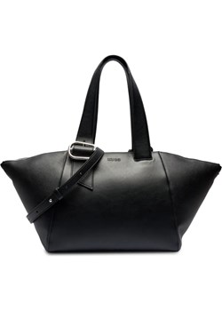 HUGO Torebka na ramię Ninda ze sklepu Gomez Fashion Store w kategorii Torby Shopper bag - zdjęcie 184604307