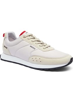 HUGO Sneakersy Icelin_runn_nymf ze sklepu Gomez Fashion Store w kategorii Buty sportowe męskie - zdjęcie 184604308