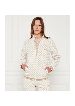 GUESS ACTIVE Bluza AGGIE | Regular Fit ze sklepu Gomez Fashion Store w kategorii Bluzy damskie - zdjęcie 184604317