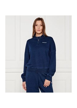 Guess Jeans Bluza | Regular Fit ze sklepu Gomez Fashion Store w kategorii Bluzy damskie - zdjęcie 184604319
