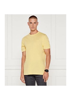 BOSS ORANGE T-shirt Tegood | Regular Fit ze sklepu Gomez Fashion Store w kategorii T-shirty męskie - zdjęcie 184604327