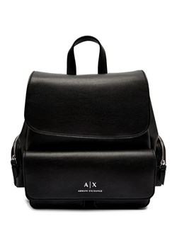 Armani Exchange Plecak ze sklepu Gomez Fashion Store w kategorii Plecaki - zdjęcie 184604338