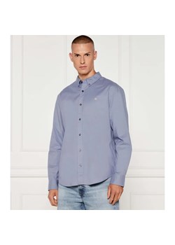 Calvin Klein Jeans Koszula | Classic fit | oxford ze sklepu Gomez Fashion Store w kategorii Koszule męskie - zdjęcie 184604339