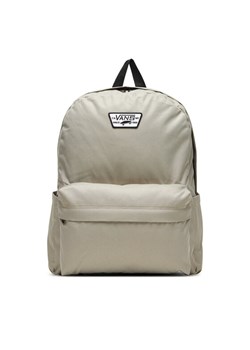 Plecak Vans Old Skool VN000H4WZUJ1 Écru ze sklepu eobuwie.pl w kategorii Plecaki - zdjęcie 184604365
