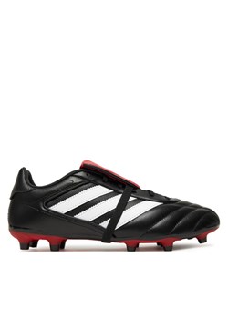 Buty do piłki nożnej adidas Copa Gloro 2 Firm Ground ID5910 Czarny ze sklepu eobuwie.pl w kategorii Buty sportowe męskie - zdjęcie 184604379