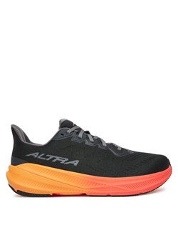 Buty do biegania Altra Lone Peak 9+ AL0A85RE Czarny ze sklepu eobuwie.pl w kategorii Buty sportowe męskie - zdjęcie 184604387