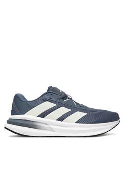 Buty do biegania adidas Galaxy 7 JQ2623 Szary ze sklepu eobuwie.pl w kategorii Buty sportowe męskie - zdjęcie 184604388