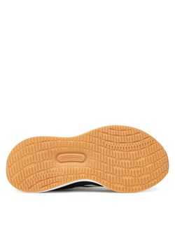 Sneakersy adidas Runfalcon 5 Shoes Kids JP6924 Czarny ze sklepu eobuwie.pl w kategorii Buty sportowe dziecięce - zdjęcie 184604448