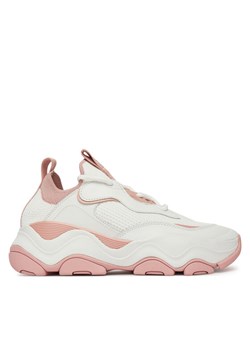 MICHAEL Michael Kors Sneakersy Atlas 43S5ATFS1L Biały ze sklepu MODIVO w kategorii Buty sportowe damskie - zdjęcie 184605098