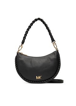 MICHAEL Michael Kors Torebka Kyla 32T5G8QU1L Czarny ze sklepu MODIVO w kategorii Listonoszki - zdjęcie 184605138