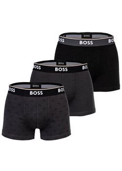 BOSS Komplet 3 par bokserek 50531701 Kolorowy ze sklepu MODIVO w kategorii Majtki męskie - zdjęcie 184605206