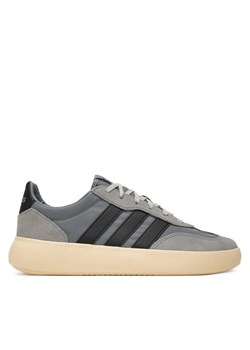 adidas Sneakersy Barreda Decode JR3518 Szary ze sklepu MODIVO w kategorii Buty sportowe męskie - zdjęcie 184605215