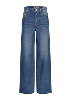 Vingino Dżinsy - Comfort fit - w kolorze niebieskim ze sklepu Limango Polska w kategorii Spodnie dziewczęce - zdjęcie 184606929