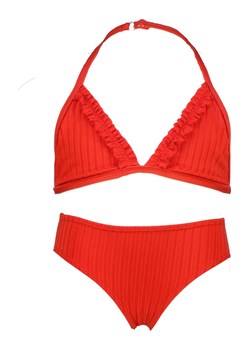 Vingino Bikini w kolorze czerwonym ze sklepu Limango Polska w kategorii Stroje kąpielowe - zdjęcie 184607119