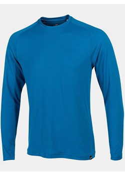 Joma Koszulka funkcyjna w kolorze niebieskim ze sklepu Limango Polska w kategorii T-shirty męskie - zdjęcie 184607236
