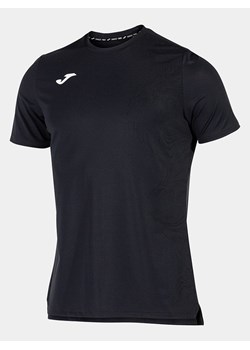 Joma Koszulka funkcyjna w kolorze czarnym ze sklepu Limango Polska w kategorii T-shirty męskie - zdjęcie 184607238