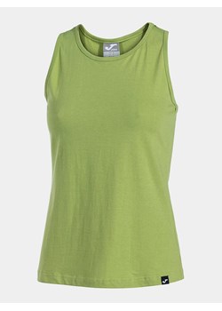 Joma Top funkcyjny w kolorze zielonym ze sklepu Limango Polska w kategorii Bluzki damskie - zdjęcie 184607256