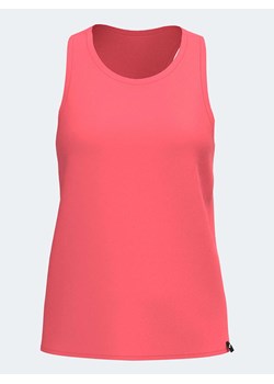 Joma Top funkcyjny w kolorze różowym ze sklepu Limango Polska w kategorii Bluzki damskie - zdjęcie 184607259