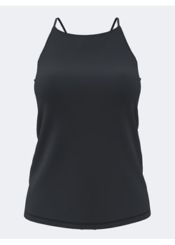 Joma Top funkcyjny w kolorze czarnym ze sklepu Limango Polska w kategorii Bluzki damskie - zdjęcie 184607268
