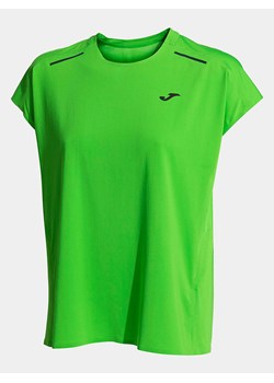 Joma Koszulka funkcyjna w kolorze zielonym ze sklepu Limango Polska w kategorii Bluzki damskie - zdjęcie 184607276
