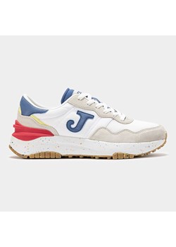 Joma Sneakersy &quot;C.367&quot; w kolorze biało-beżowym ze sklepu Limango Polska w kategorii Buty sportowe męskie - zdjęcie 184607277