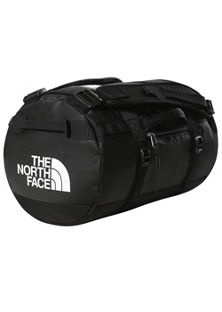 Torba The North Face Base Camp Duffel XS 0A52SSKY41 - czarna ze sklepu streetstyle24.pl w kategorii Torby sportowe - zdjęcie 184607279