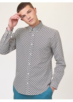 Ben Sherman Koszula ze wzorem ze sklepu Limango Polska w kategorii Koszule męskie - zdjęcie 184607588