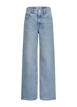 Vingino Dżinsy - Comfort fit - w kolorze błękitnym ze sklepu Limango Polska w kategorii Spodnie dziewczęce - zdjęcie 184608016