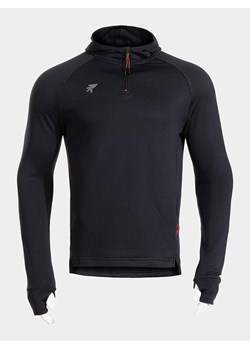Joma Bluza funkcyjna w kolorze czarnym ze sklepu Limango Polska w kategorii Bluzy męskie - zdjęcie 184608107