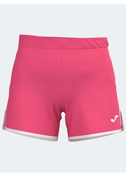 Joma Szorty funkcyjne w kolorze różowym ze sklepu Limango Polska w kategorii Szorty - zdjęcie 184608109