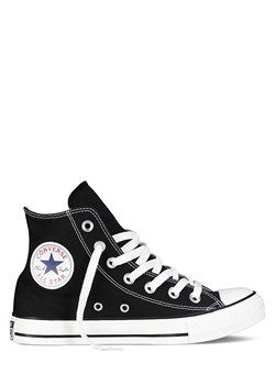 Converse Sneakersy w kolorze czarnym ze sklepu Limango Polska w kategorii Trampki damskie - zdjęcie 184608119